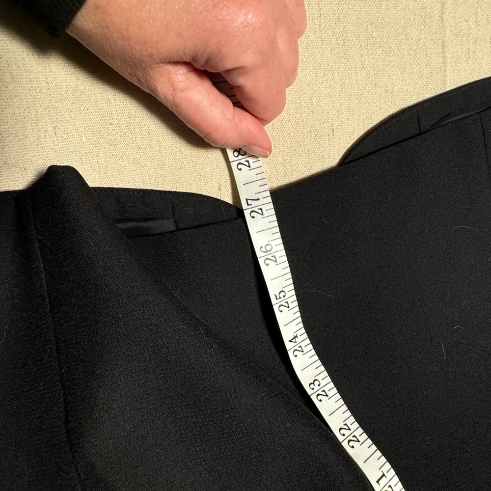 Smythe x Roots collab Blazer - Picture 10 of 11
